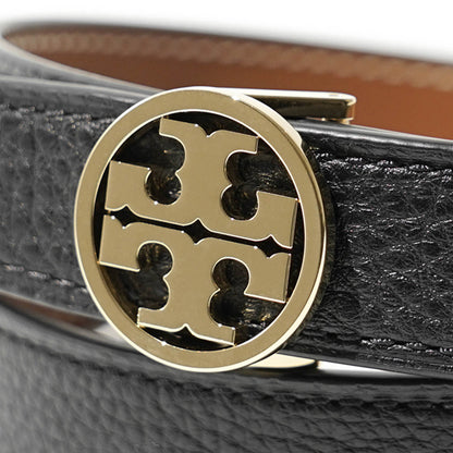 TORY BURCH レディース ベルト  1" MILLER REVERSIBLE BELT 138935 3カラー