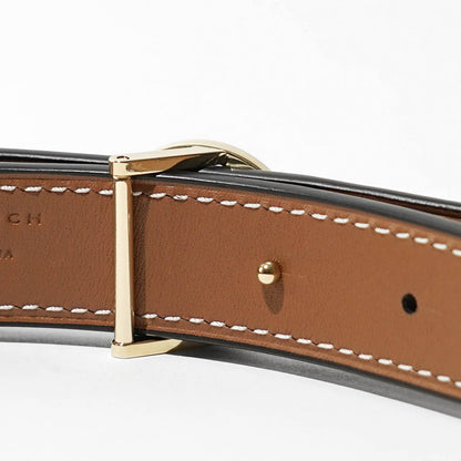 TORY BURCH レディース ベルト  1" MILLER REVERSIBLE BELT 138935 3カラー