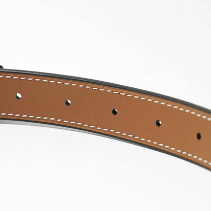 TORY BURCH レディース ベルト  1" MILLER REVERSIBLE BELT 138935 3カラー