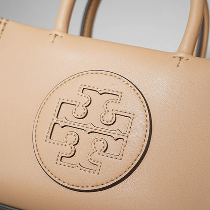 TORY BURCH レディース ミニトートバッグ ELLA BIO MINI TOTE 145613 2カラー