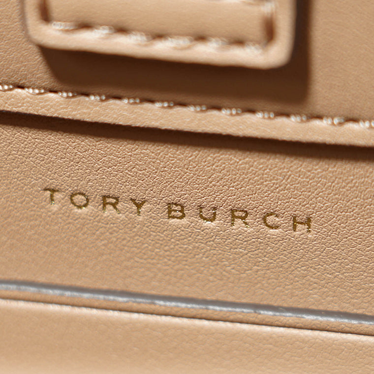 TORY BURCH レディース ミニトートバッグ ELLA BIO MINI TOTE 145613 2カラー