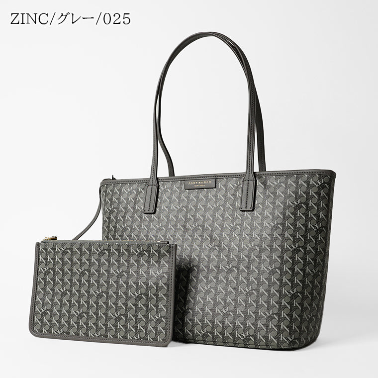 TORY BURCH レディース トートバッグ EVER READY SMALL TOTE 147748 2カラー