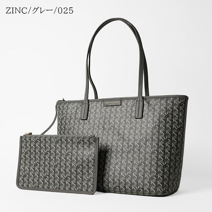 TORY BURCH レディース トートバッグ EVER READY SMALL TOTE 147748 2カラー