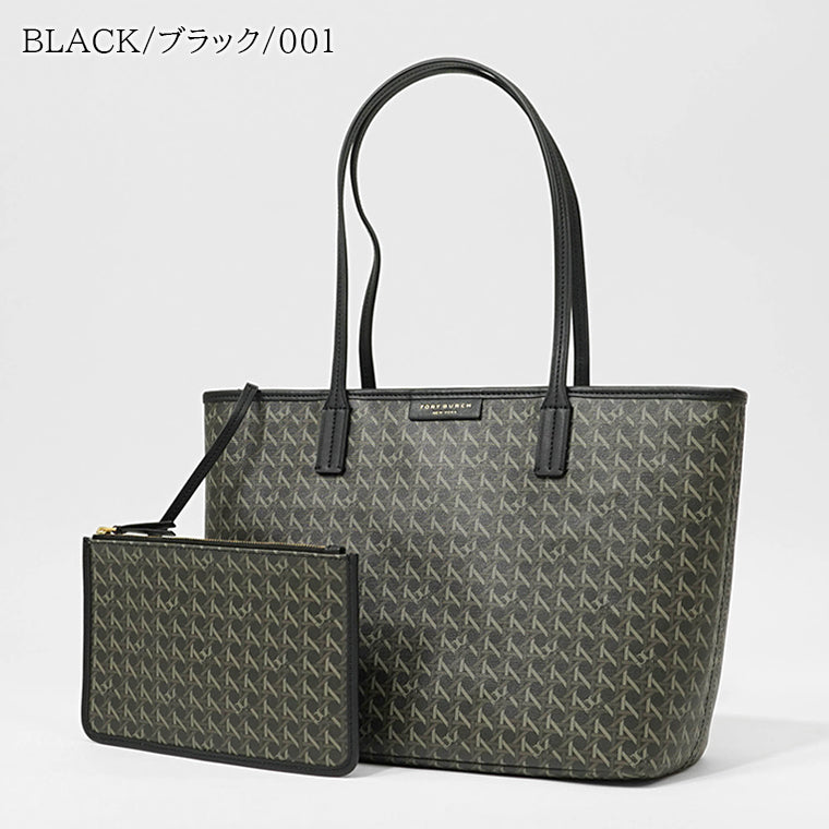 TORY BURCH レディース トートバッグ EVER READY SMALL TOTE 147748 2カラー