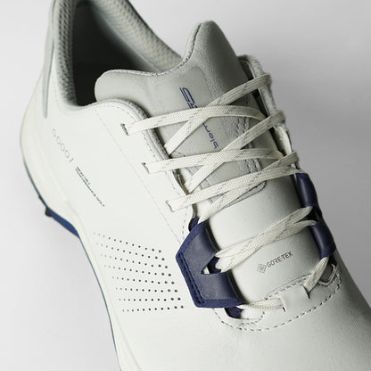 ECCO メンズ ゴルフシューズ BIOM G5 152314 WHITE BLUE DEPTHS ホワイト ブルー 60216