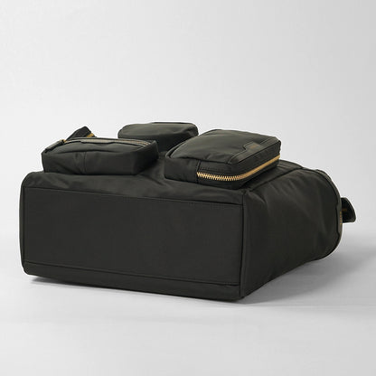 ANYA HINDMARCH レディース トートバッグ COMMUTER TOTE 157582 ブラック BLACK