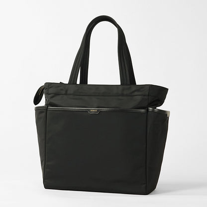 ANYA HINDMARCH レディース トートバッグ COMMUTER TOTE 157582 ブラック BLACK