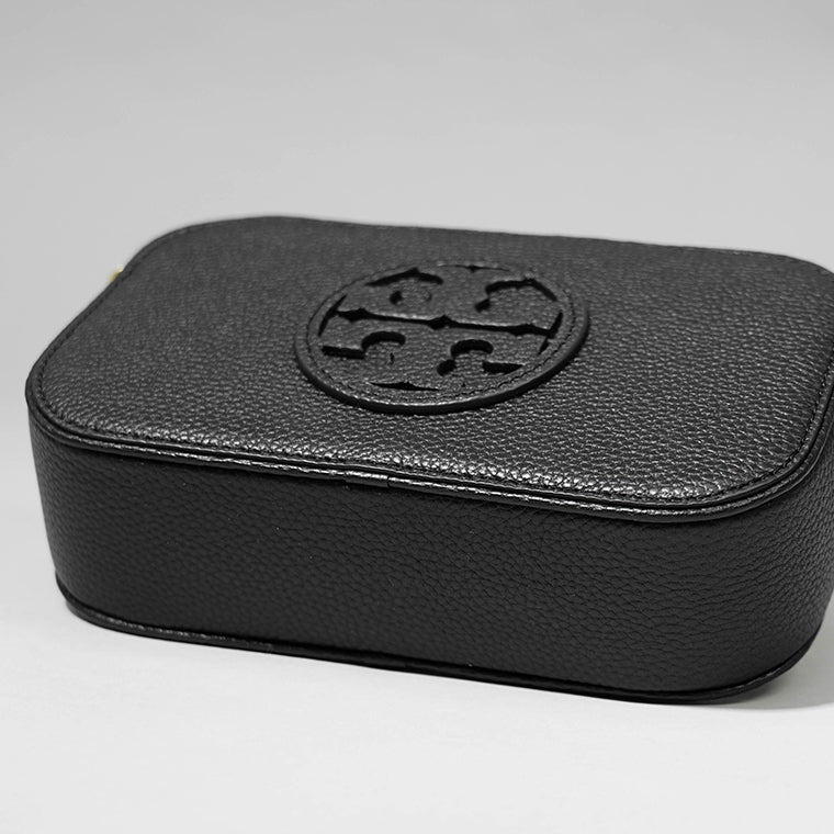 トリーバーチ TORY BURCH レディース ショルダーバッグ ブラック