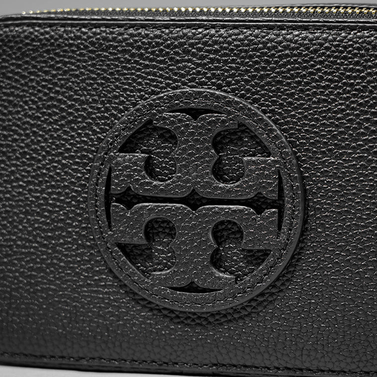 TORY BURCH レディース ショルダーバッグ MILLER MINI CROSSBODY BAG 158757 BLACK ブラック 001