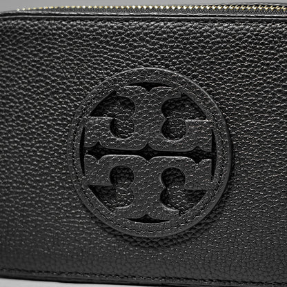 TORY BURCH レディース ショルダーバッグ MILLER MINI CROSSBODY BAG 158757 BLACK ブラック 001