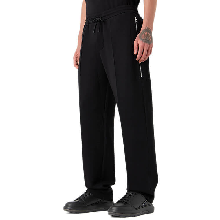 EMPORIO ARMANI メンズ パンツ 6R1PU2 1JHSZ 2カラー