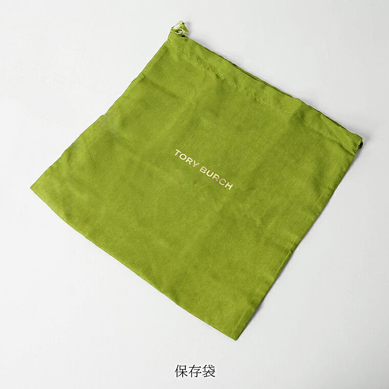 TORY BURCH レディース トートバッグ ROMY SMALL TOTE 164866 BLACK ブラック 001