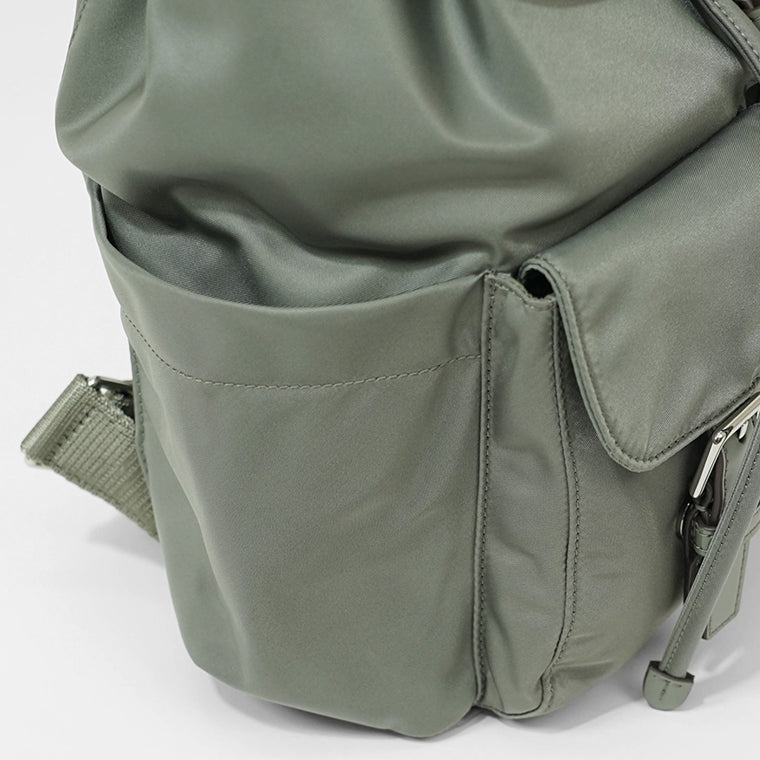 TORY BURCH レディース バックパック VIRGINIA BACKPACK 169165 2カラー
