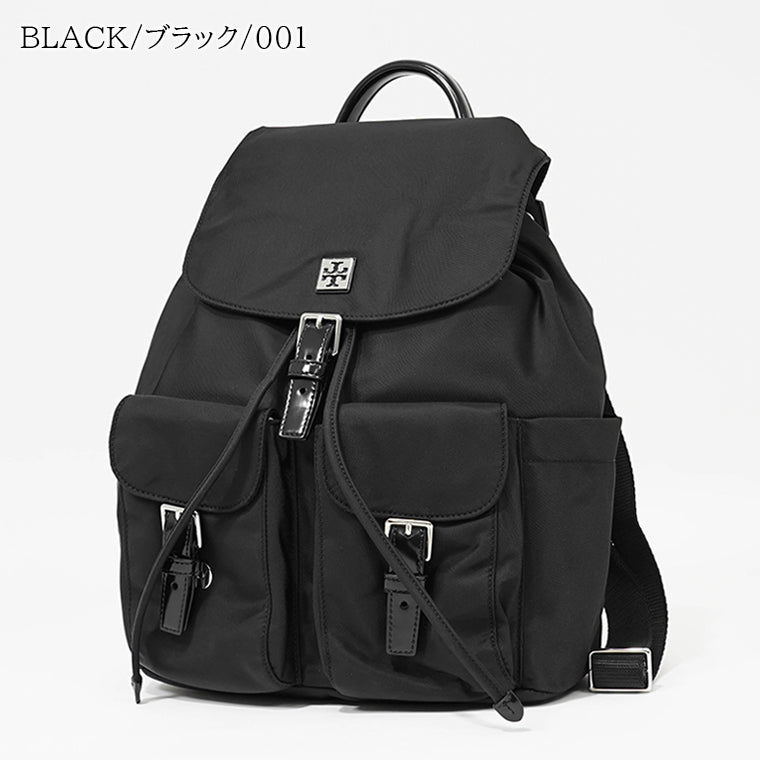 TORY BURCH レディース バックパック VIRGINIA BACKPACK 169165 2カラー