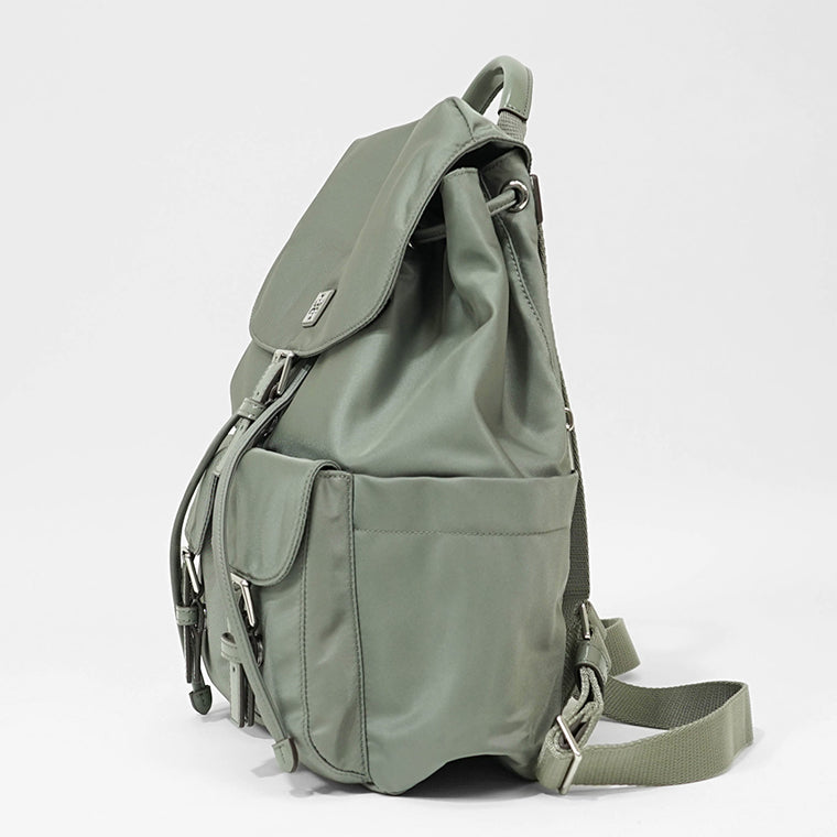 TORY BURCH レディース バックパック VIRGINIA BACKPACK 169165 2カラー
