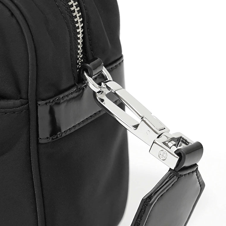 TORY BURCH レディース ショルダーバッグ VIRGINIA SHOULDER BAG 169166 2カラー