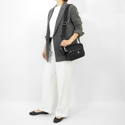 TORY BURCH レディース ショルダーバッグ VIRGINIA SHOULDER BAG 169166 2カラー