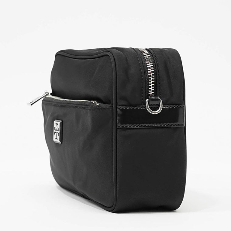 トリーバーチ TORY BURCH レディース ショルダーバッグ ブラック