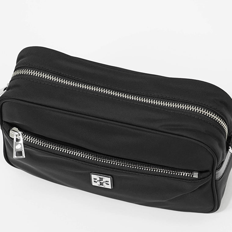 トリーバーチ　ショルダーバッグ　ブラック トリーバーチ TORY BURCH トリーバーチ ショルダーバッグ レディース