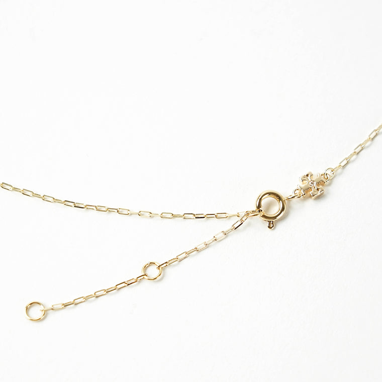 TORY BURCH レディース ネックレス KIRA PENDANT NECKLACE 170626 ゴールド 700