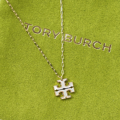 TORY BURCH レディース ネックレス KIRA PENDANT NECKLACE 170626 ゴールド 700