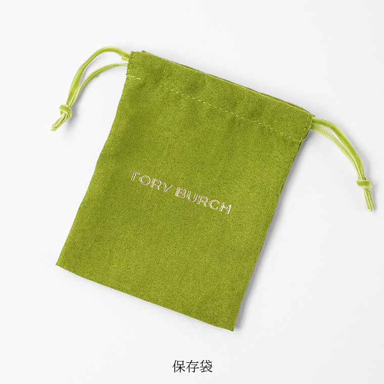 TORY BURCH レディース ネックレス KIRA PENDANT NECKLACE 170626 ゴールド 700