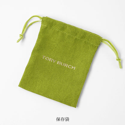 TORY BURCH レディース ネックレス KIRA PENDANT NECKLACE 170626 ゴールド 700