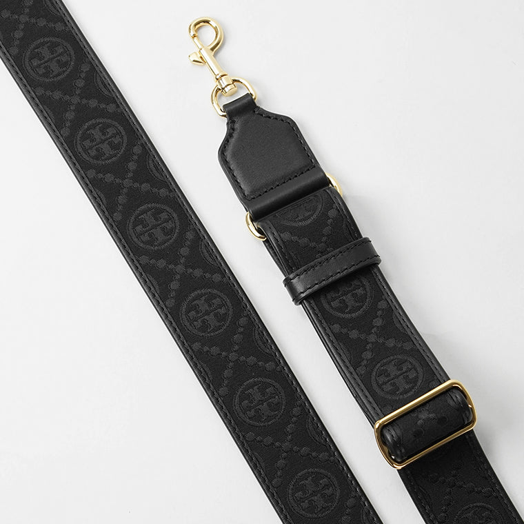 TORY BURCH レディース ショルダーバッグ MILLER MINI CROSSBODY BAG 171956 BLACK ブラック 001