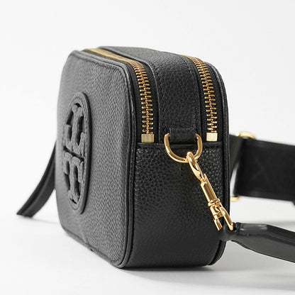 TORY BURCH レディース ショルダーバッグ MILLER MINI CROSSBODY BAG 171956 BLACK ブラック 001