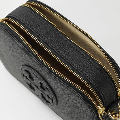 TORY BURCH レディース ショルダーバッグ MILLER MINI CROSSBODY BAG 171956 BLACK ブラック 001