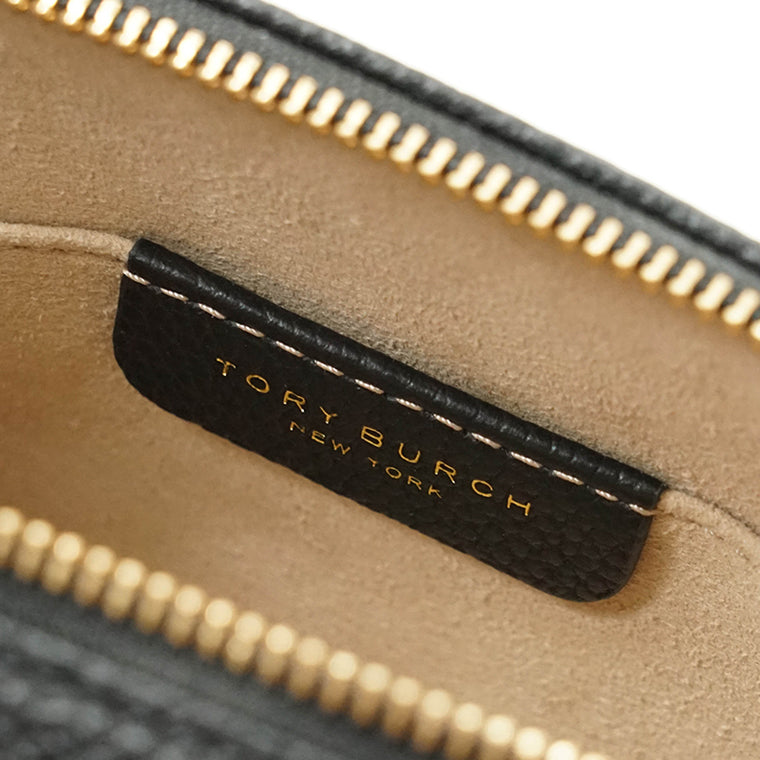 TORY BURCH レディース ショルダーバッグ MILLER MINI CROSSBODY BAG 171956 BLACK ブラック 001