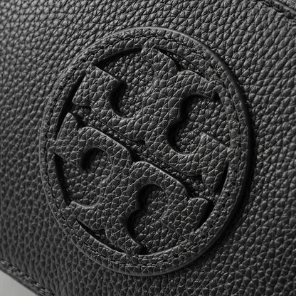 TORY BURCH レディース ショルダーバッグ MILLER MINI CROSSBODY BAG 171956 BLACK ブラック 001