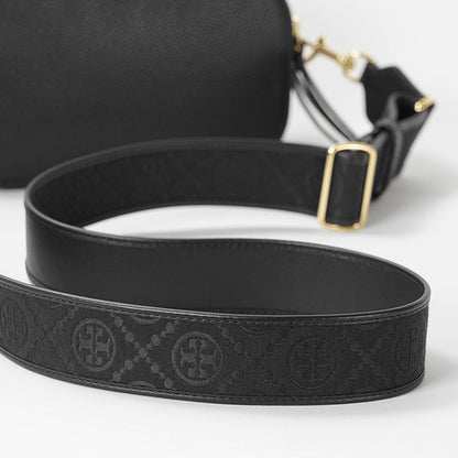 TORY BURCH レディース ショルダーバッグ MILLER MINI CROSSBODY BAG 171956 BLACK ブラック 001
