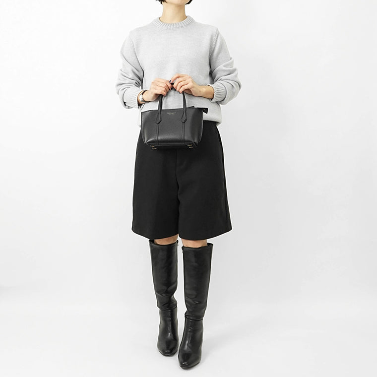 TORY BURCH レディース ショルダーバッグ PERRY MINI TOTE 175548 2カラー