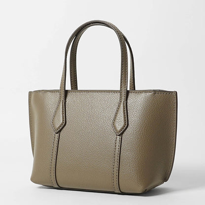 TORY BURCH レディース ショルダーバッグ PERRY MINI TOTE 175548 2カラー