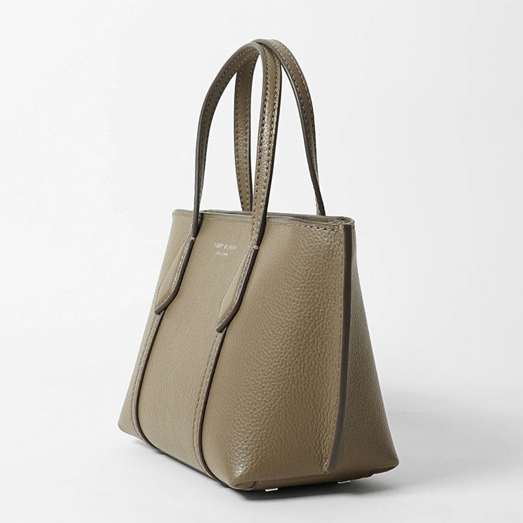 TORY BURCH レディース ショルダーバッグ PERRY MINI TOTE 175548 2カラー