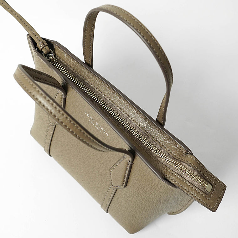 TORY BURCH レディース ショルダーバッグ PERRY MINI TOTE 175548 2カラー