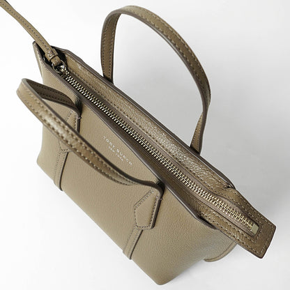 TORY BURCH レディース ショルダーバッグ PERRY MINI TOTE 175548 2カラー