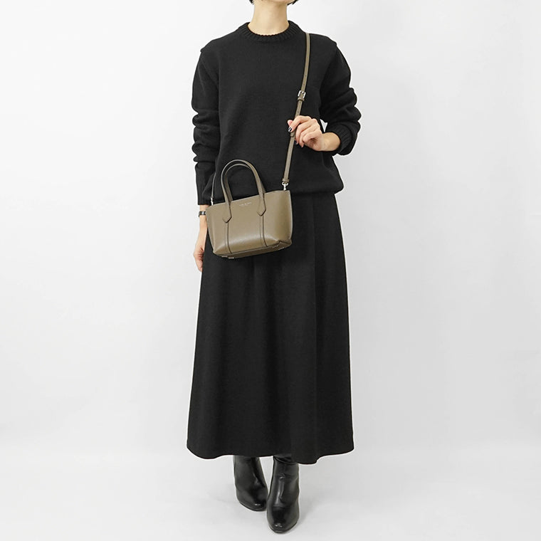 TORY BURCH レディース ショルダーバッグ PERRY MINI TOTE 175548 2カラー