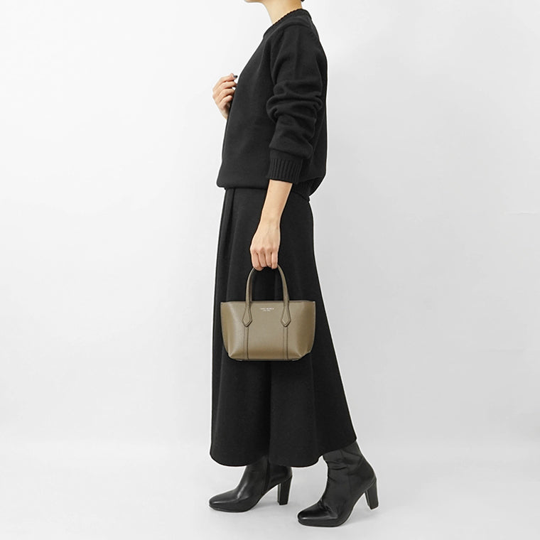 TORY BURCH レディース ショルダーバッグ PERRY MINI TOTE 175548 2カラー