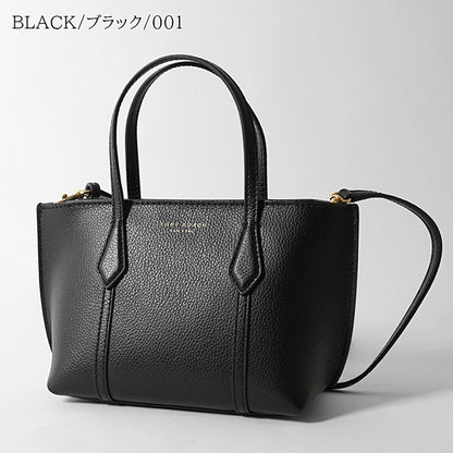 TORY BURCH レディース ショルダーバッグ PERRY MINI TOTE 175548 2カラー