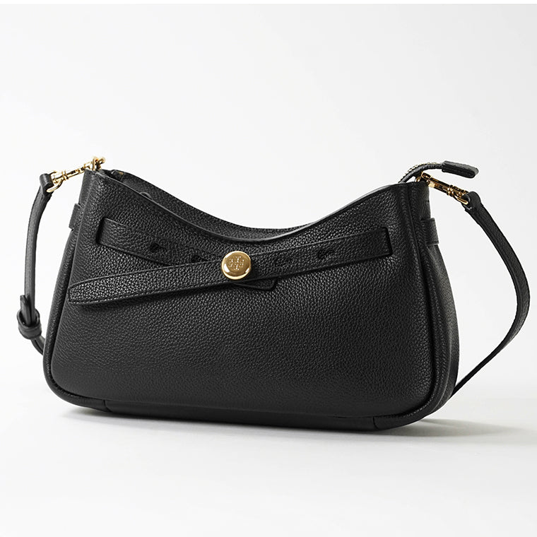 トリーバーチ TORY BURCH レディース ショルダーバッグ ブラック