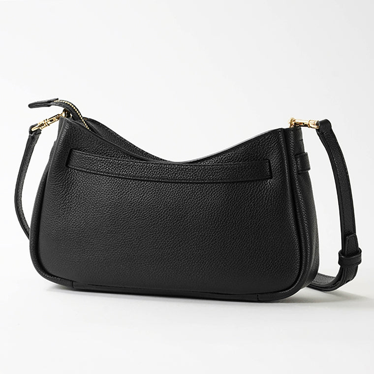 トリーバーチ TORY BURCH レディース ショルダーバッグ ブラック