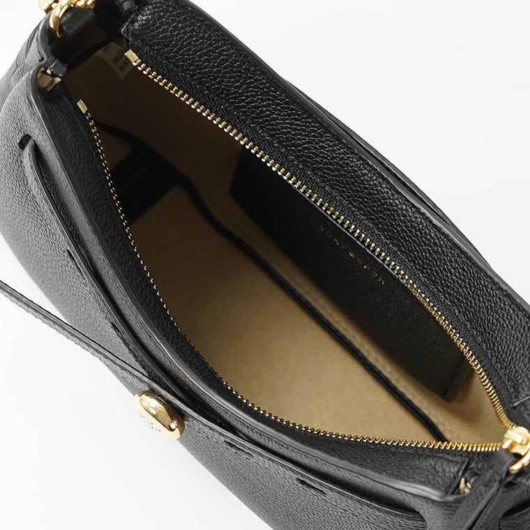 トリーバーチ TORY BURCH レディース ショルダーバッグ ブラック