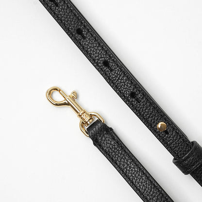 TORY BURCH レディース ショルダーバッグ ROMY ZIP TOP CROSSBODY 179955 BLACK ブラック 001