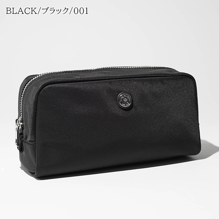 TORY BURCH レディース ポーチ MEDIUM COSMETIC CASE 183210 2カラー