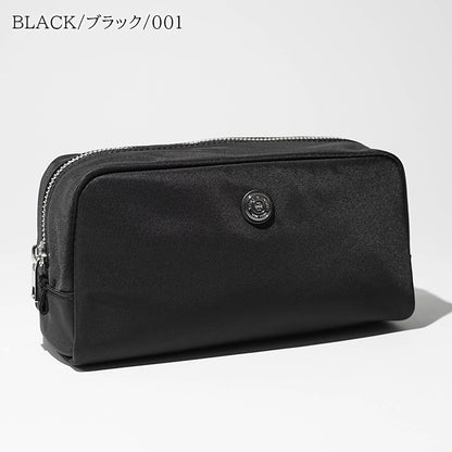TORY BURCH レディース ポーチ MEDIUM COSMETIC CASE 183210 2カラー