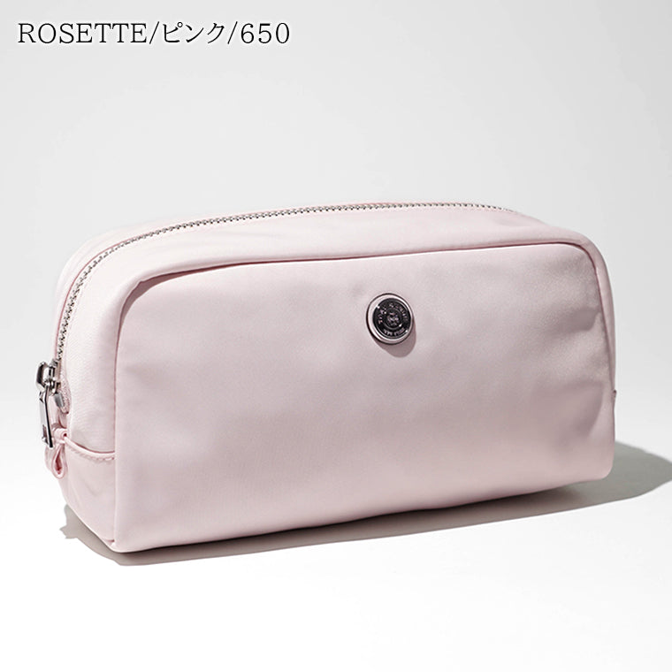 TORY BURCH レディース ポーチ MEDIUM COSMETIC CASE 183210 2カラー