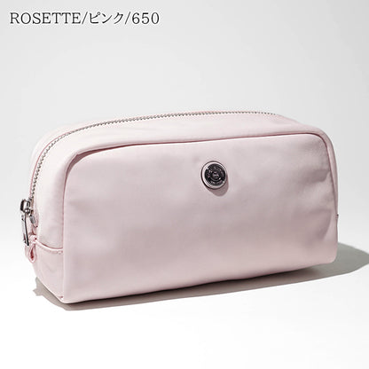 TORY BURCH レディース ポーチ MEDIUM COSMETIC CASE 183210 2カラー