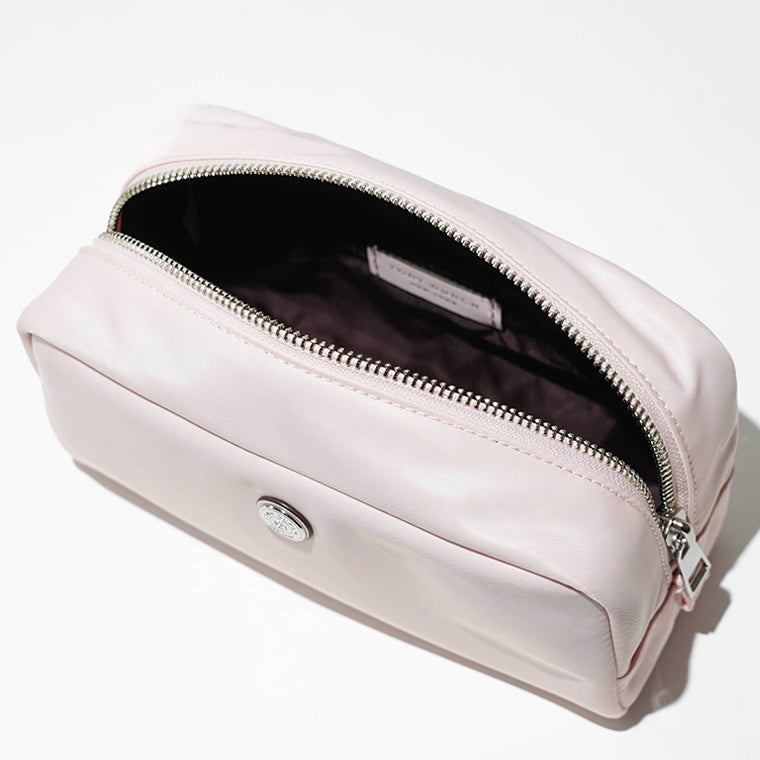 TORY BURCH レディース ポーチ MEDIUM COSMETIC CASE 183210 2カラー